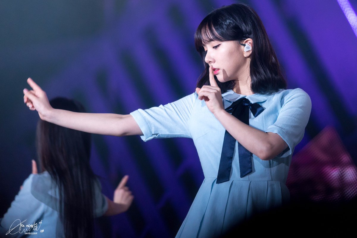 여자친구 은하.jpgif | 인스티즈