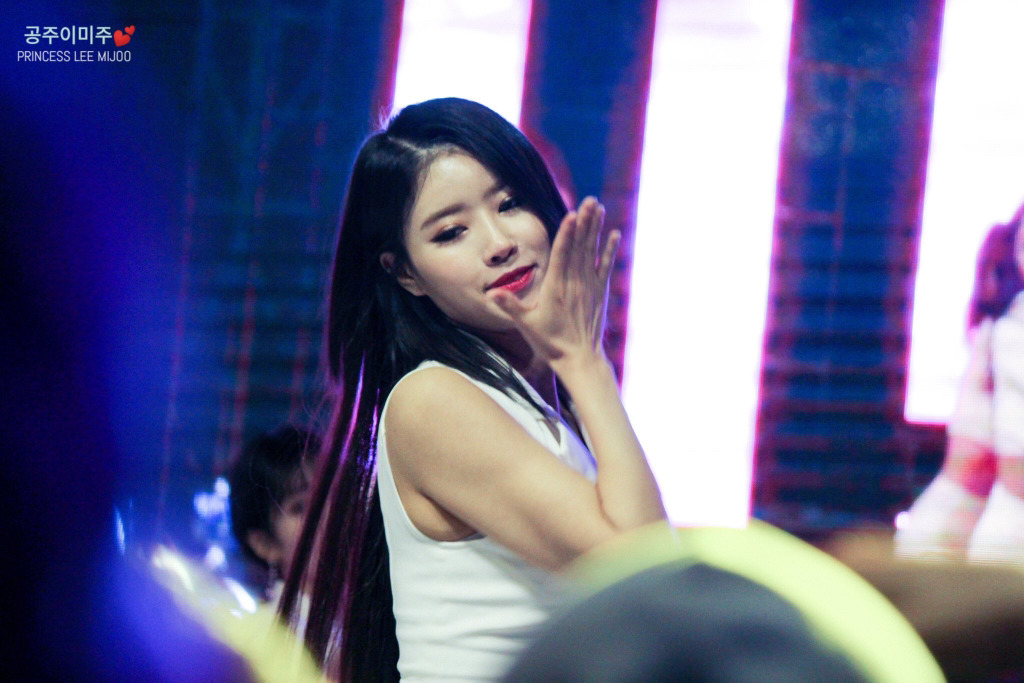 [러블리즈] 조기퇴소는 넘나 좋은거라서 미주 | 인스티즈