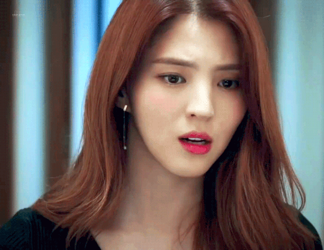부부의세계 여다경(한소희) 극 중 나이 24살이었다는 사실 | 인스티즈