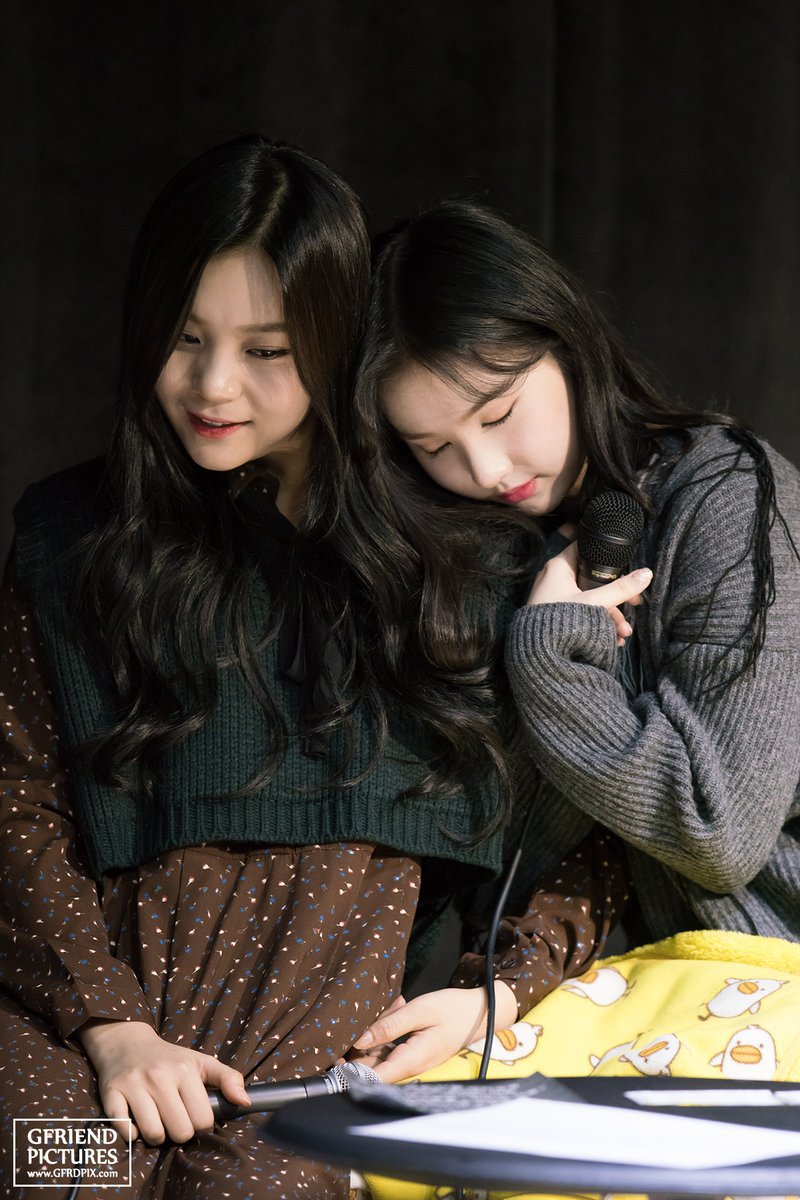여자친구 은하.jpgif | 인스티즈