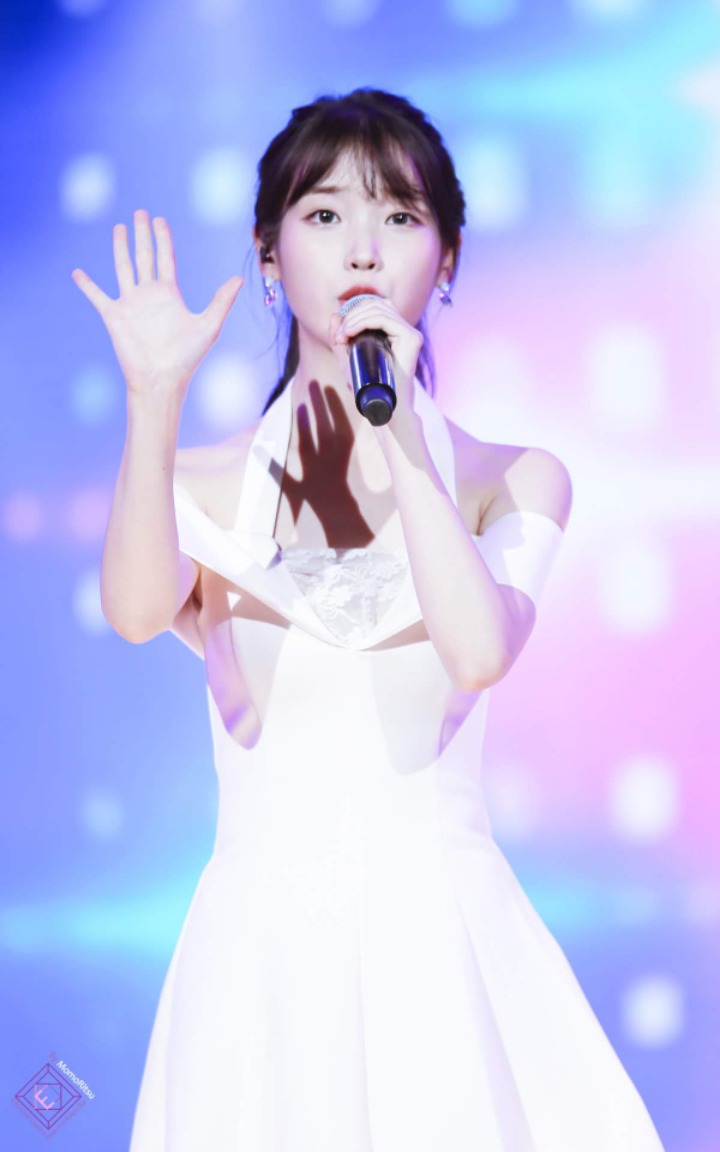 아이유 옷 잘 입히는 코디.gif | 인스티즈