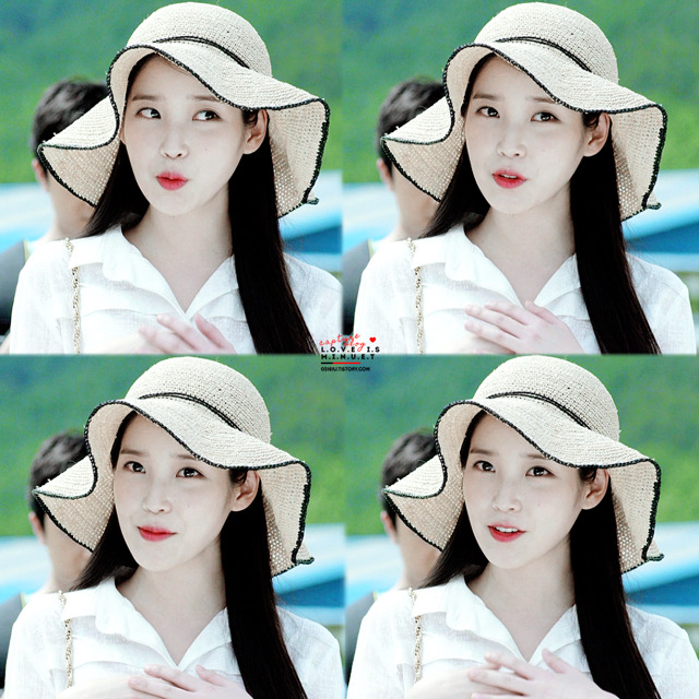 아이유 명언 JPG | 인스티즈