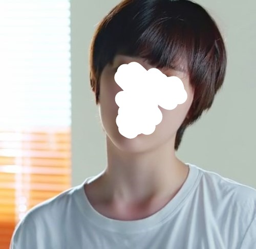 여러가지 이유로 사람들에게 진입장벽 높은 머리.jpg | 인스티즈