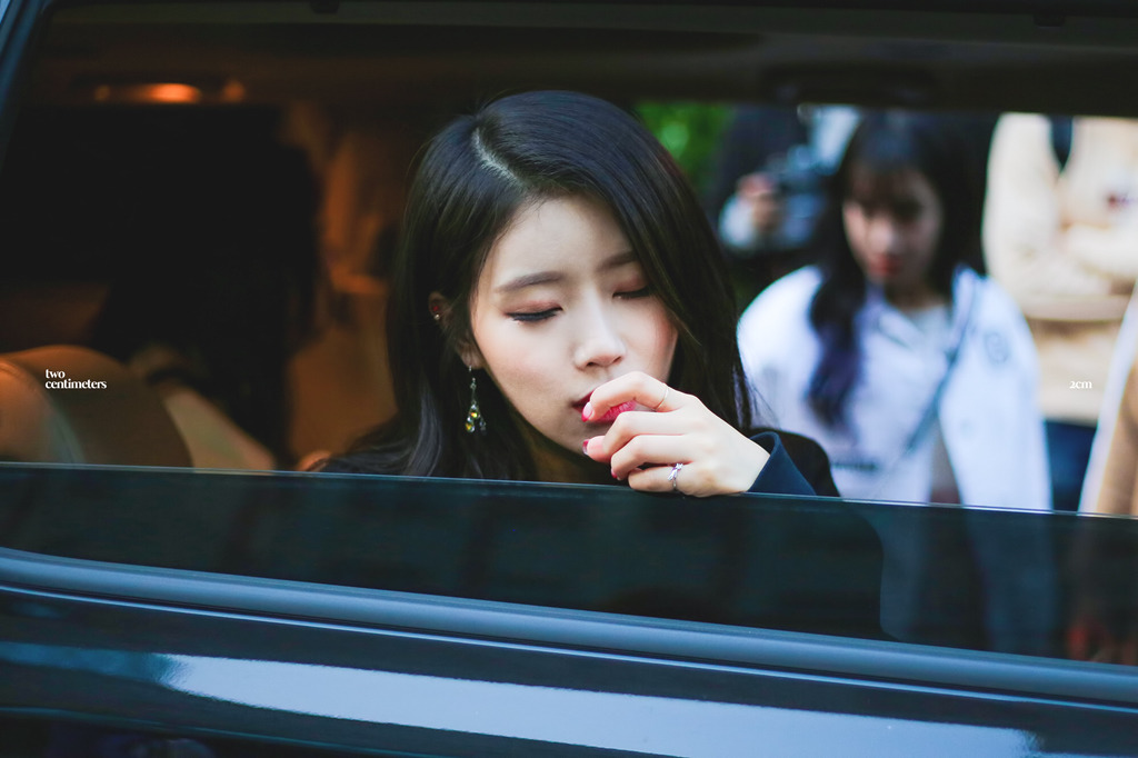 [러블리즈] 조기퇴소는 넘나 좋은거라서 미주 | 인스티즈
