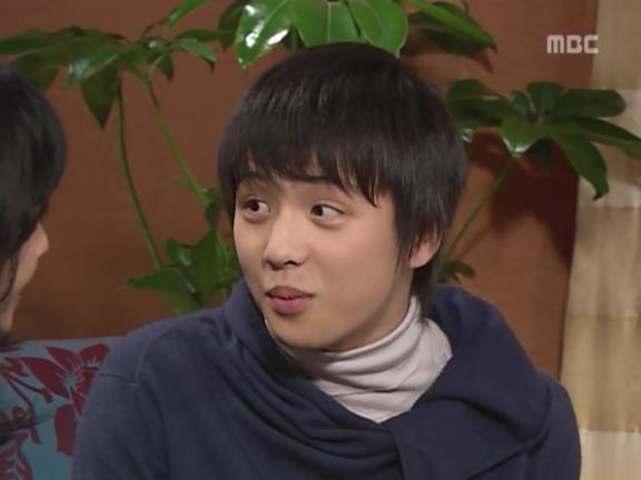 [거침없이하이킥] 민호가 유미랑 뽀뽀해서 충격받은 박해미 ㅋㅋㅋㅋㅋ.jpg | 인스티즈