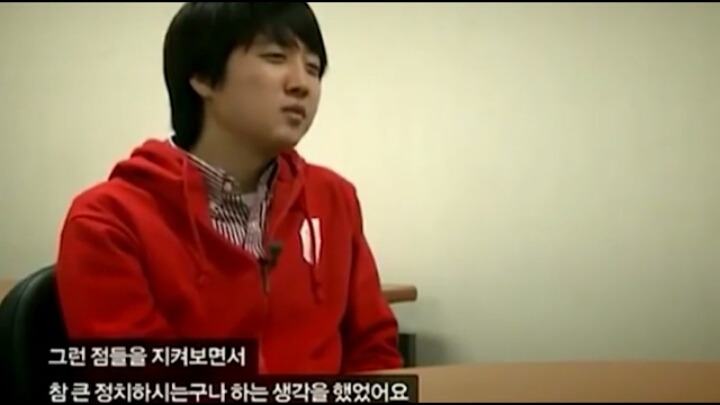 이준석이 박근혜와 새누리당을 선택한이유.jpg | 인스티즈