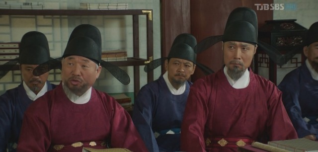 조선시대에는 미남을 보면 어떤 일이 생겼을까나? | 인스티즈
