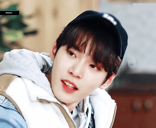 형은 힝.. 처럼 생기고 동생은 흥! 처럼 생겼다는 형제.gif | 인스티즈