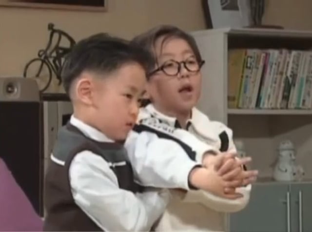 미달이 땜에 화가 난 정배와 의찬이 | 인스티즈