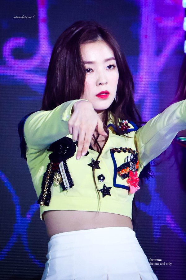 [레드벨벳] 짜장면 먹고싶어져서 아이린 | 인스티즈