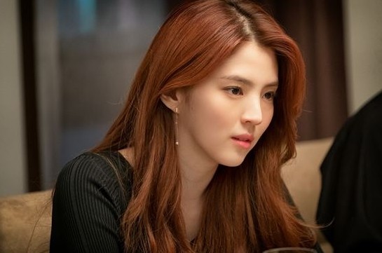 부부의세계 여다경(한소희) 극 중 나이 24살이었다는 사실 | 인스티즈