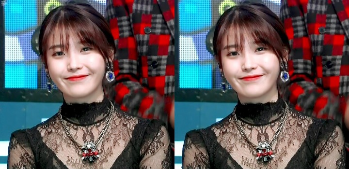 아이유 옷 잘 입히는 코디.gif | 인스티즈