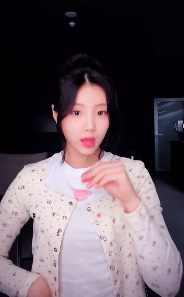 현 걸그룹 머리숱 GOAT라는 아일릿 원희 | 인스티즈