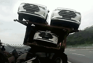 중국의 교통사고.gif | 인스티즈