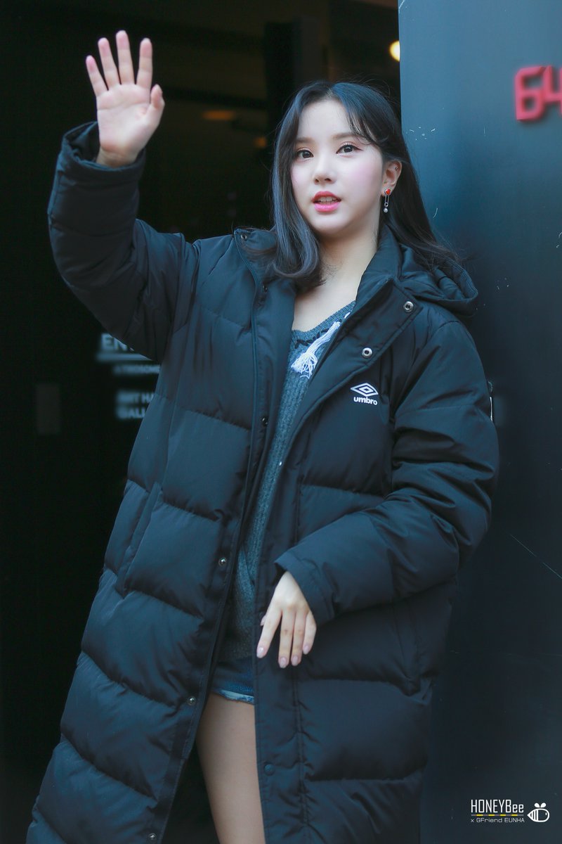 여자친구 은하.jpgif | 인스티즈