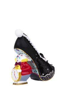 덕후들 환장한다는 디즈니 앨리스 구두들.shoes | 인스티즈