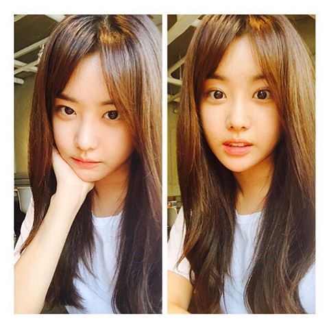 송지은.JPG | 인스티즈