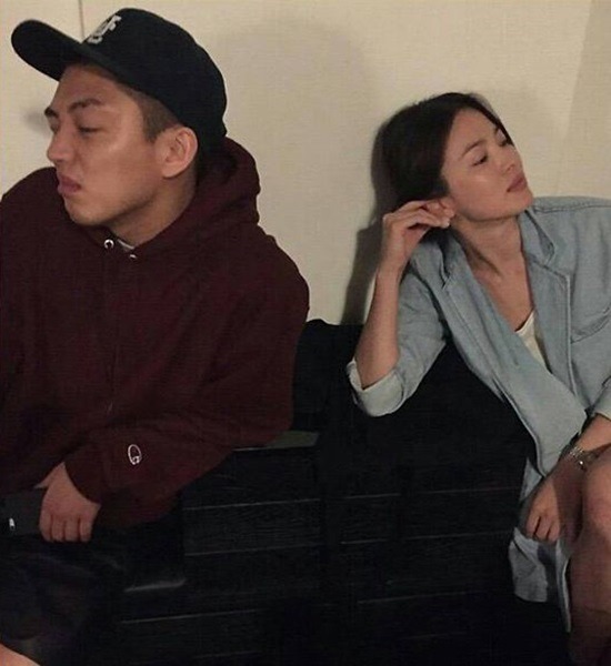 인스타 가면 보이는 한국남자 스타일 유형 | 인스티즈
