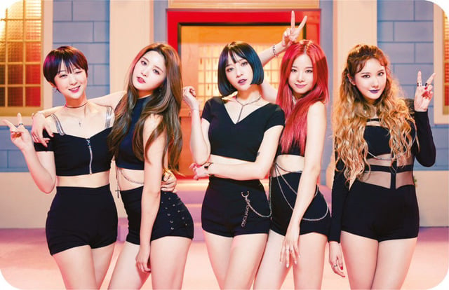 아이돌,연예인이 사용하는 스마트폰 모델 | 인스티즈