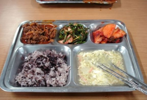 미필은 모르는 군대 꿀식단.jpg | 인스티즈