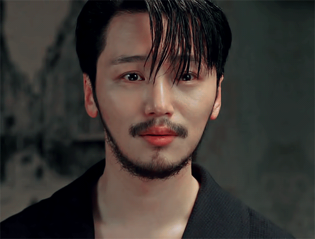 미스터 션샤인 김희성 구동매 둘중 누가 더 럽라서사 취향인지 골라보는 달글 | 인스티즈