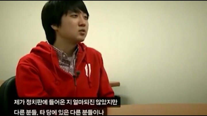 이준석이 박근혜와 새누리당을 선택한이유.jpg | 인스티즈