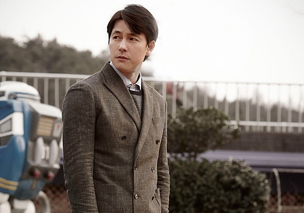 정우성 과거 | 인스티즈
