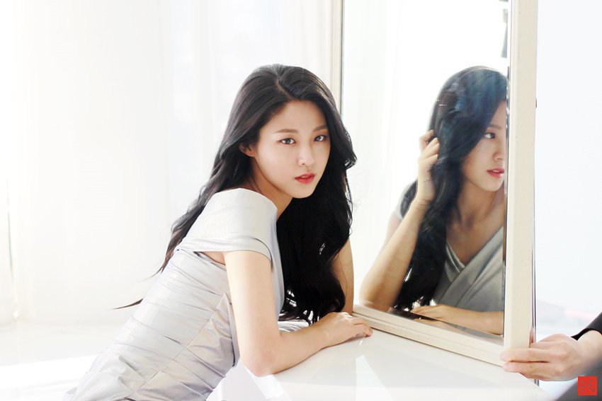 월간 설현이 .jpg | 인스티즈