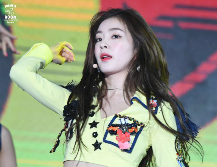 [레드벨벳] 짜장면 먹고싶어져서 아이린 | 인스티즈