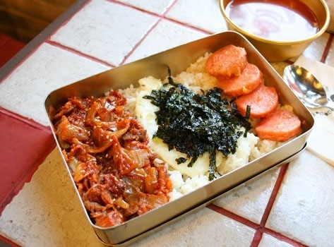 부자집 아들 도시락 | 인스티즈