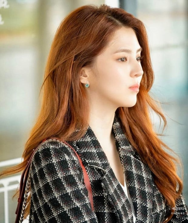 부부의세계 여다경(한소희) 극 중 나이 24살이었다는 사실 | 인스티즈