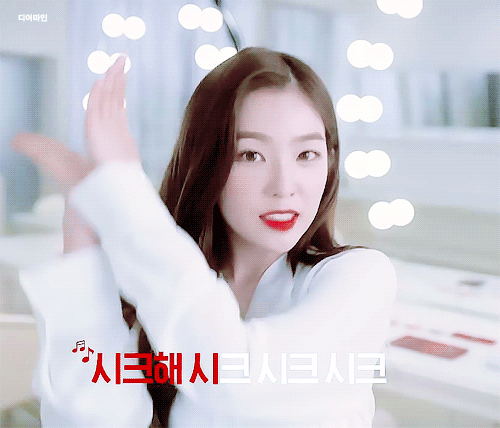 [레드벨벳] 짜장면 먹고싶어져서 아이린 | 인스티즈