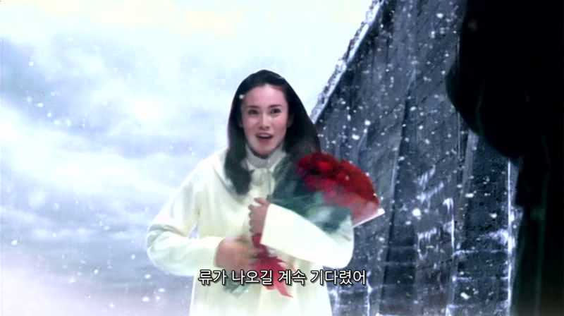 쓰레기 같은 삶을 살아온 사람일수록 더 감명깊게, 몰입해서 본다는 영화 | 인스티즈