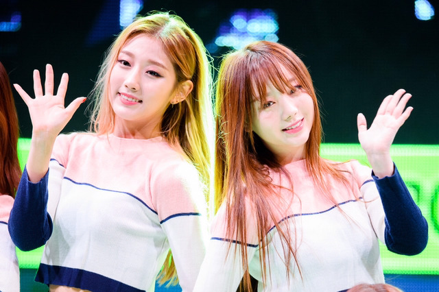[러블리즈] 파일 정리하다가 예인이 | 인스티즈