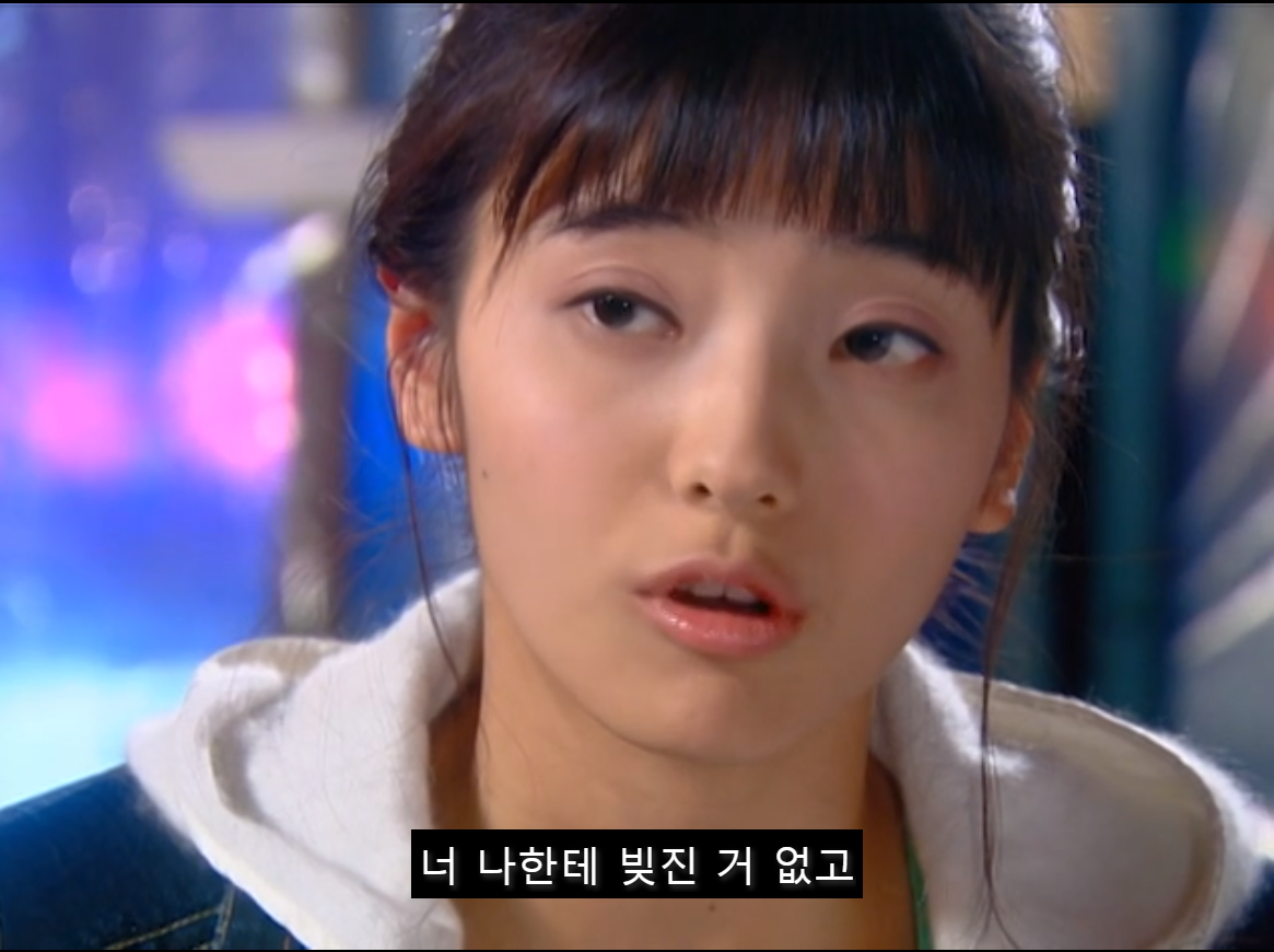 [쾌걸춘향] 춘향이 사랑하는 후회남주 이몽룡.jpg (2) | 인스티즈