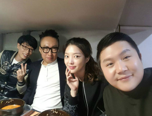 인스타 가면 보이는 한국남자 스타일 유형 | 인스티즈