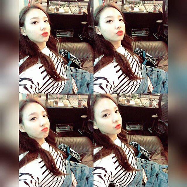 토끼이빨의 나연.jpgif | 인스티즈