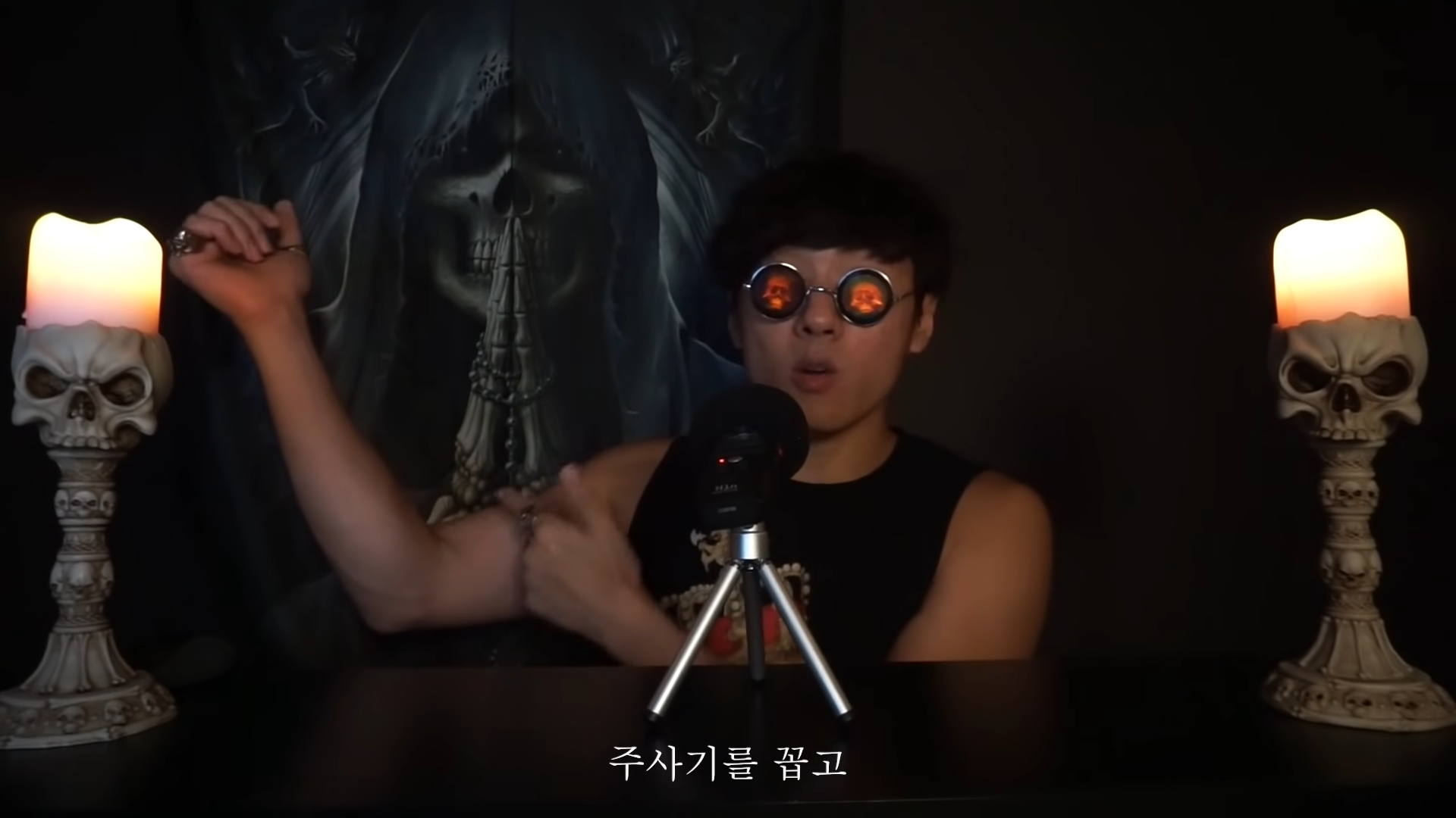 필로폰 중독자 룸메랑 같이 산 썰 | 인스티즈
