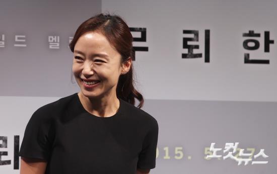 코로 웃는 여자연예인들 | 인스티즈