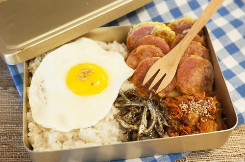 부자집 아들 도시락 | 인스티즈