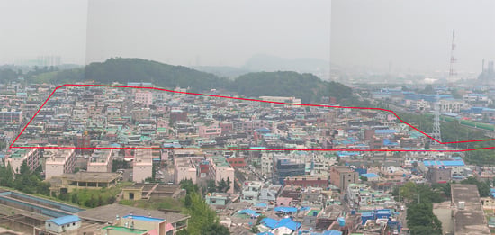 한국에서 치안이 가장 안좋은 지역들(외국인범죄) | 인스티즈