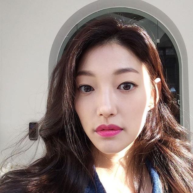 내부자들 홍일점 여배우 이엘.jpg | 인스티즈