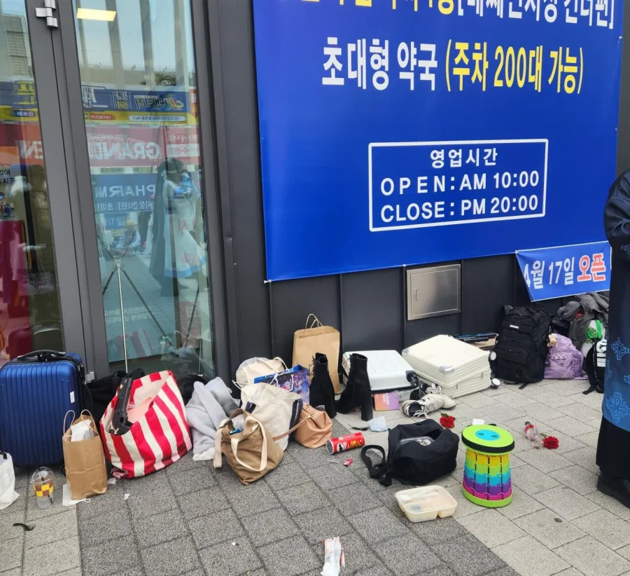 결국 민원 때문에 사라질 거 같다는 수원 코스프레 행사 | 인스티즈