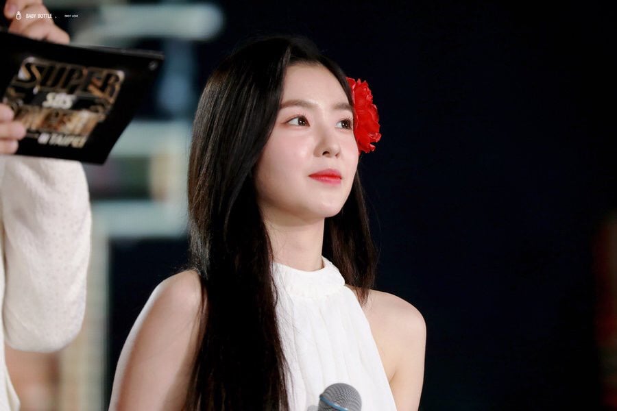 [레드벨벳] 짜장면 먹고싶어져서 아이린 | 인스티즈