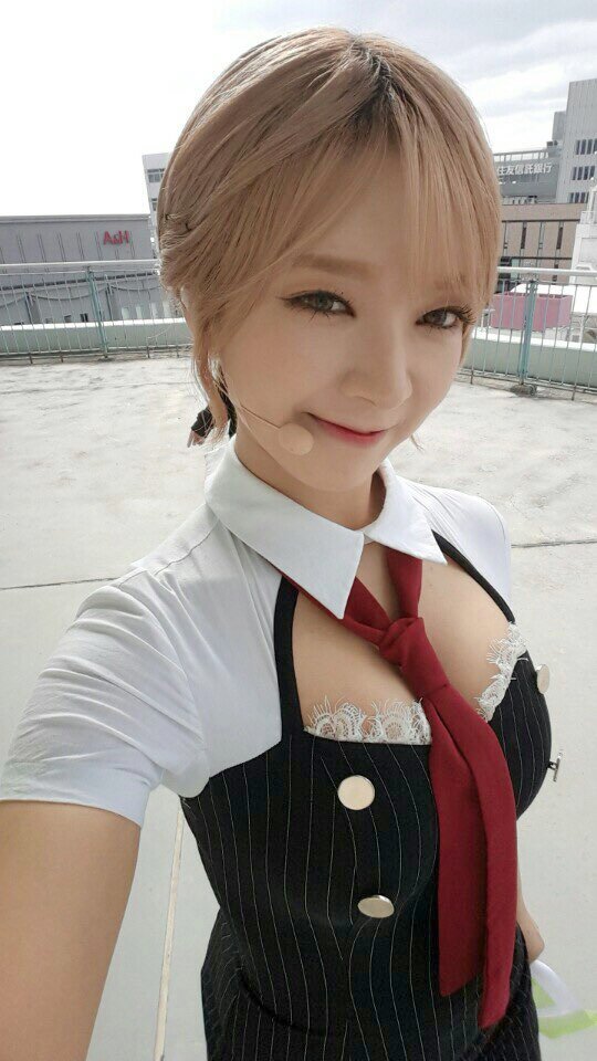 [마리텔] 초아 역대급 레전드 장면.jpgif | 인스티즈