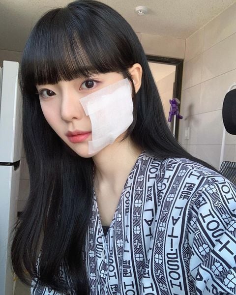 너 정도면 이쁜편이지라는 말이 어울리는 배우 송예빈 | 인스티즈
