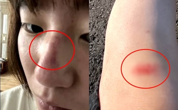 "여자인 걸 감사해라"…목 잡고 엉덩이 찬 상사, 여직원 숨지자 "장난" | 인스티즈
