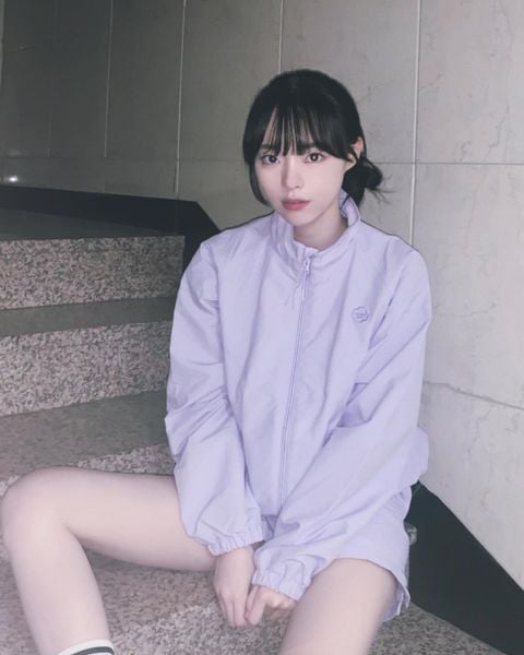 너 정도면 이쁜편이지라는 말이 어울리는 배우 송예빈 | 인스티즈