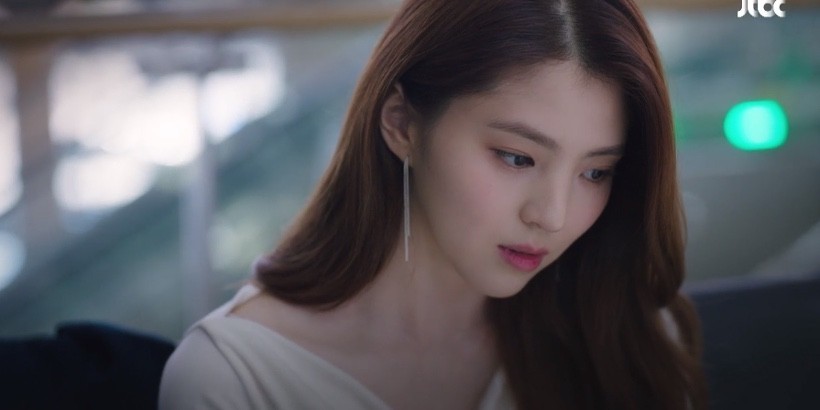 부부의세계 여다경(한소희) 극 중 나이 24살이었다는 사실 | 인스티즈