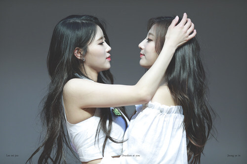 [러블리즈] 조기퇴소는 넘나 좋은거라서 미주 | 인스티즈